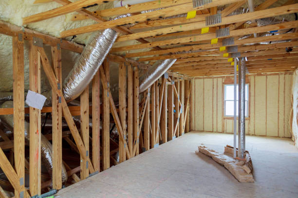 Best DIY Insulation Kits and Guidance in Glens Falls North, NY