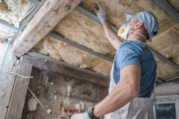 Best Cellulose Insulation in Glens Falls North, NY