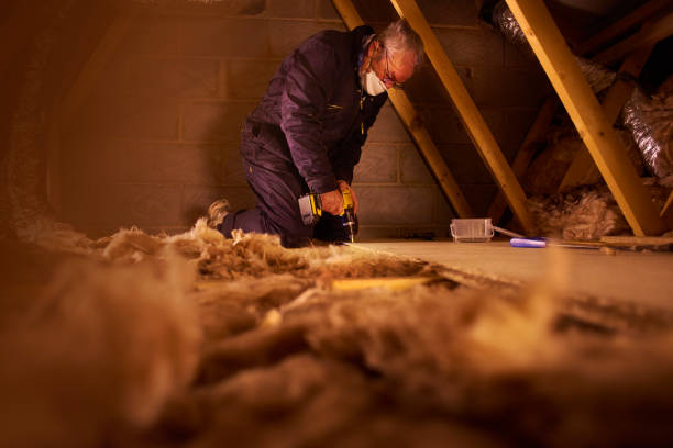 Professional Insulation Contractor in Glens Falls North, NY