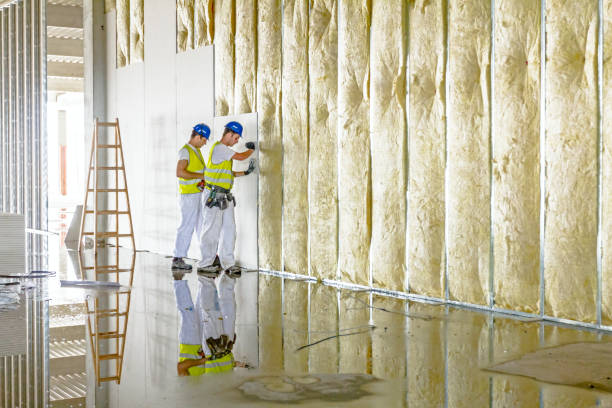 Types of Insulation We Offer in Glens Falls North, NY